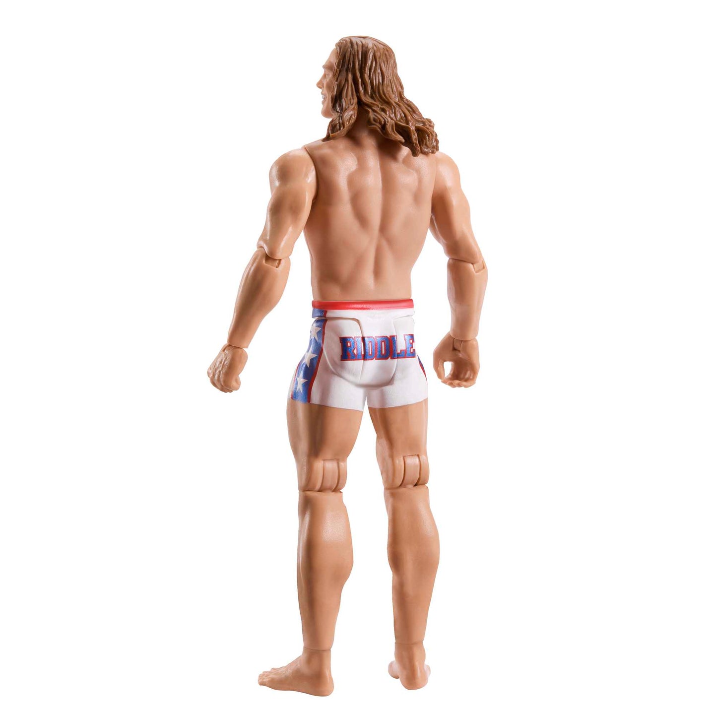 Wwe? Top Picks Figurine Articul¨¦e 15,24 Cm, de Collection