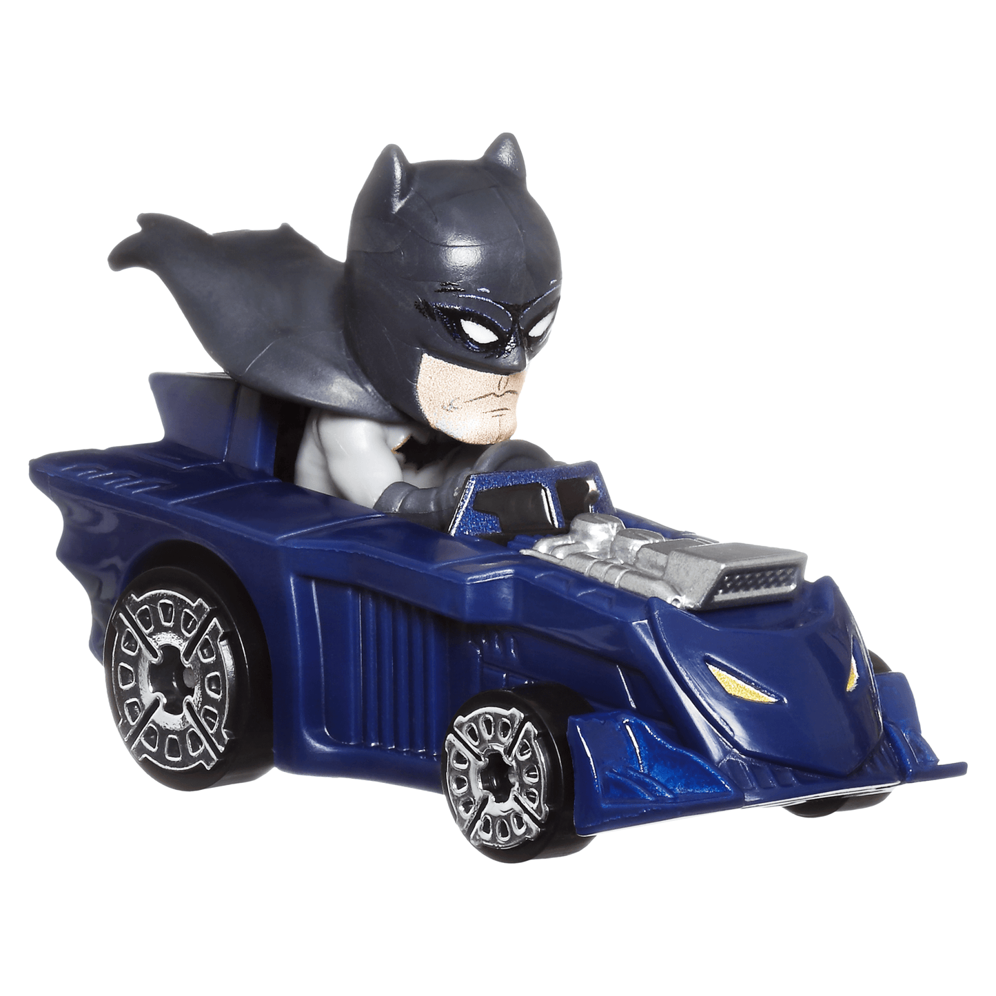Hot Wheels RacerVerse Ve¨ªculo de Brinquedo Batman