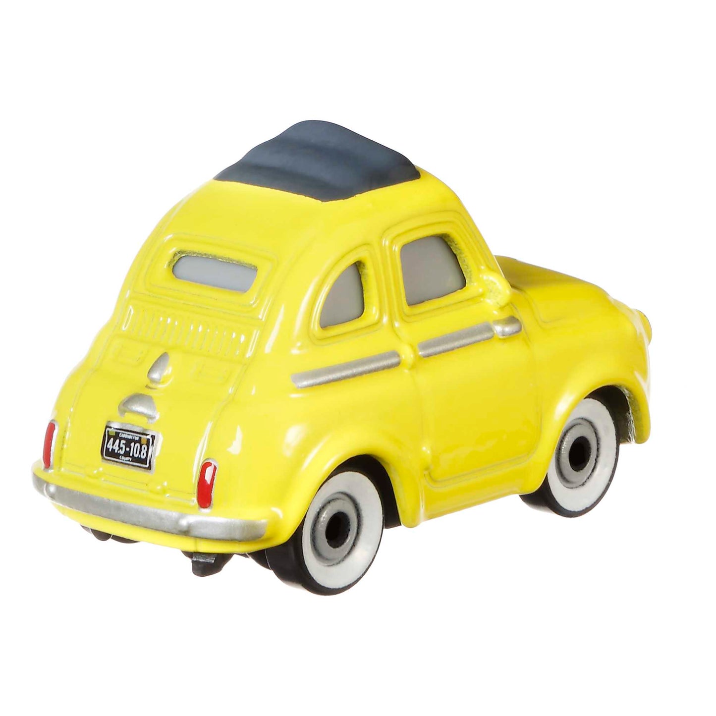 Carros da Disney e Pixar Diecast Ve¨ªculo de Brinquedo Luigi e Guido