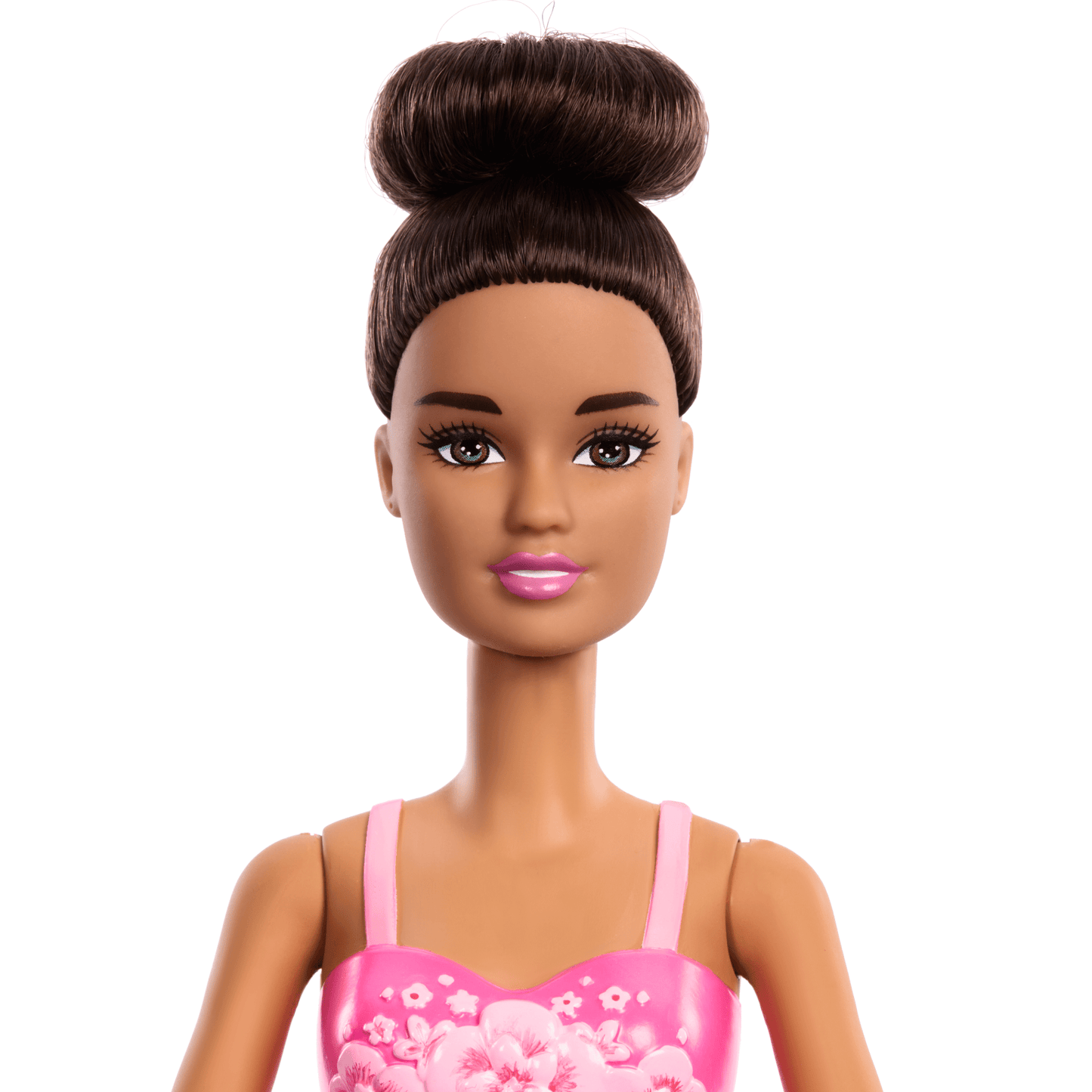 Barbie Profesiones Mu?eca Bailarina de Ballet Cabello Casta?o
