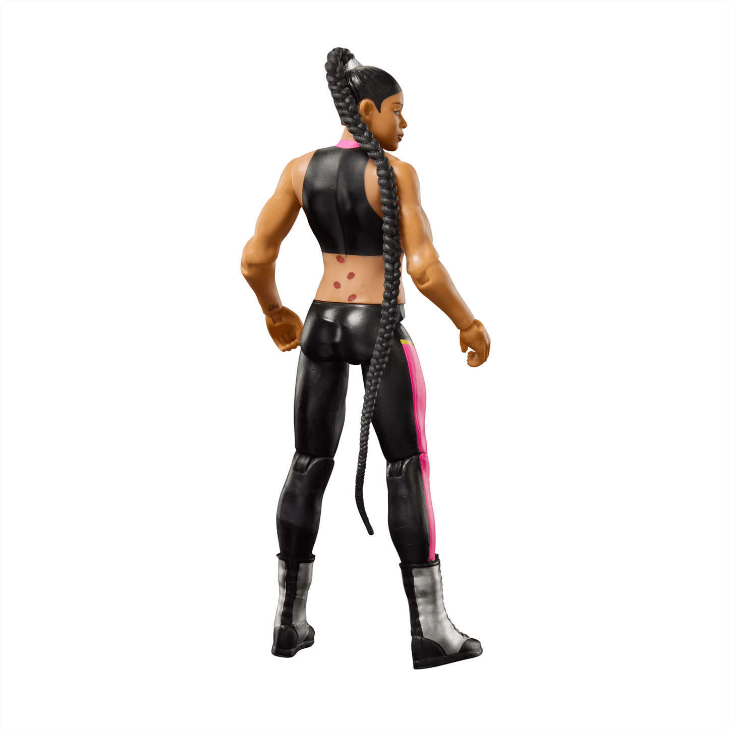 Wwe Figurine Articul¨¦e 15,24Cm (6Po) Bianca Belair, de Collection