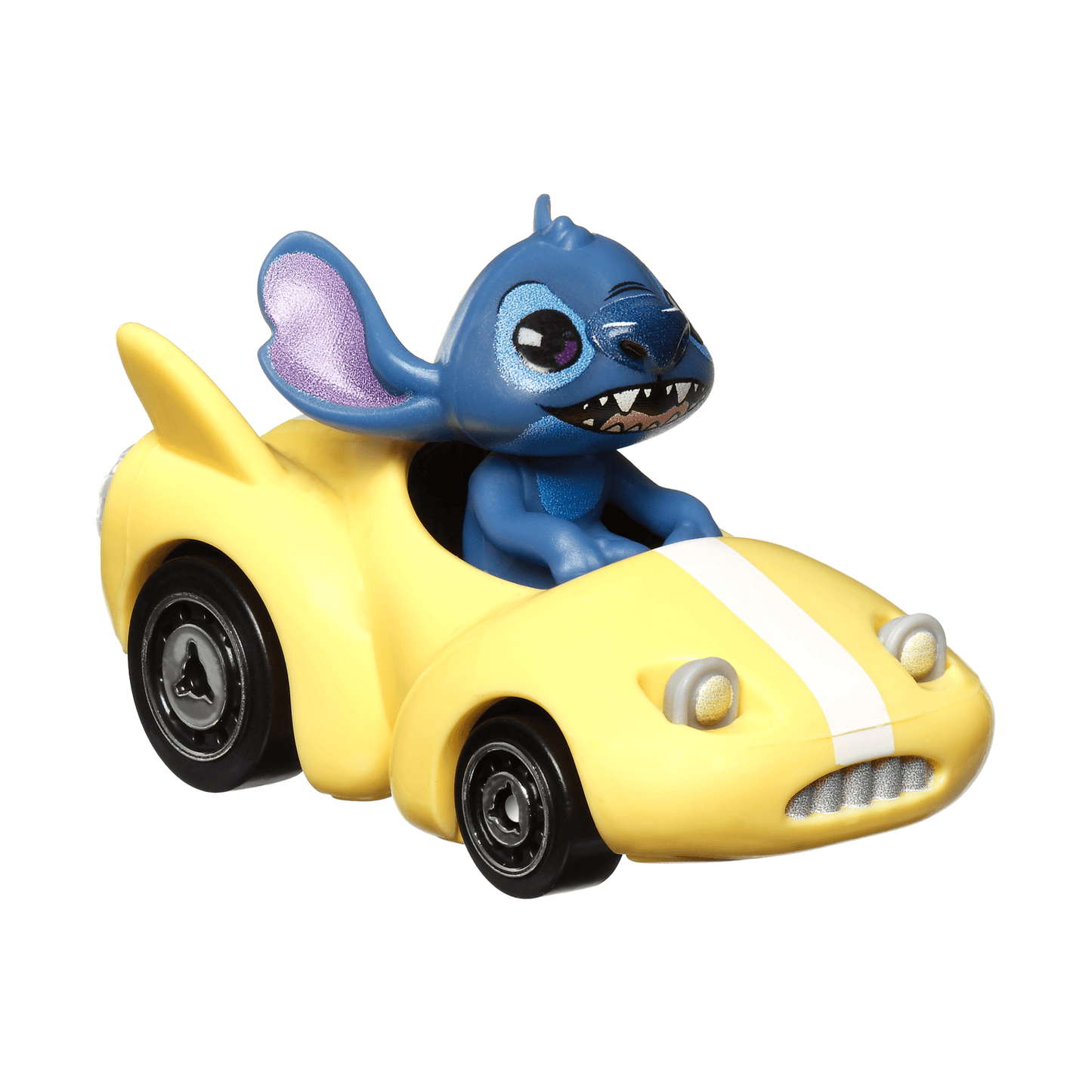 Hot Wheels RacerVerse Ve¨ªculo de Brinquedo Stitch