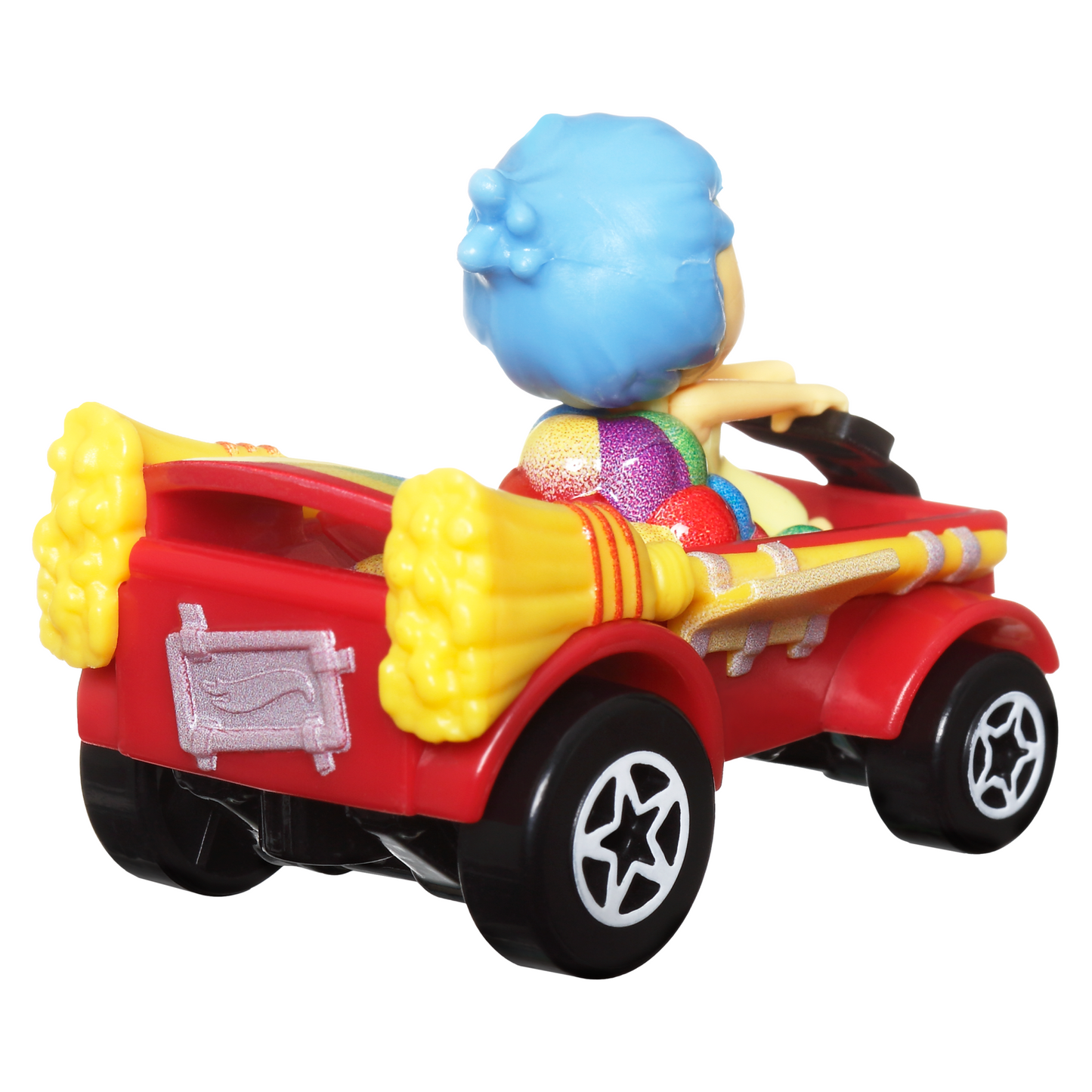 Hot Wheels RacerVerse Ve¨ªculo de Brinquedo Joy
