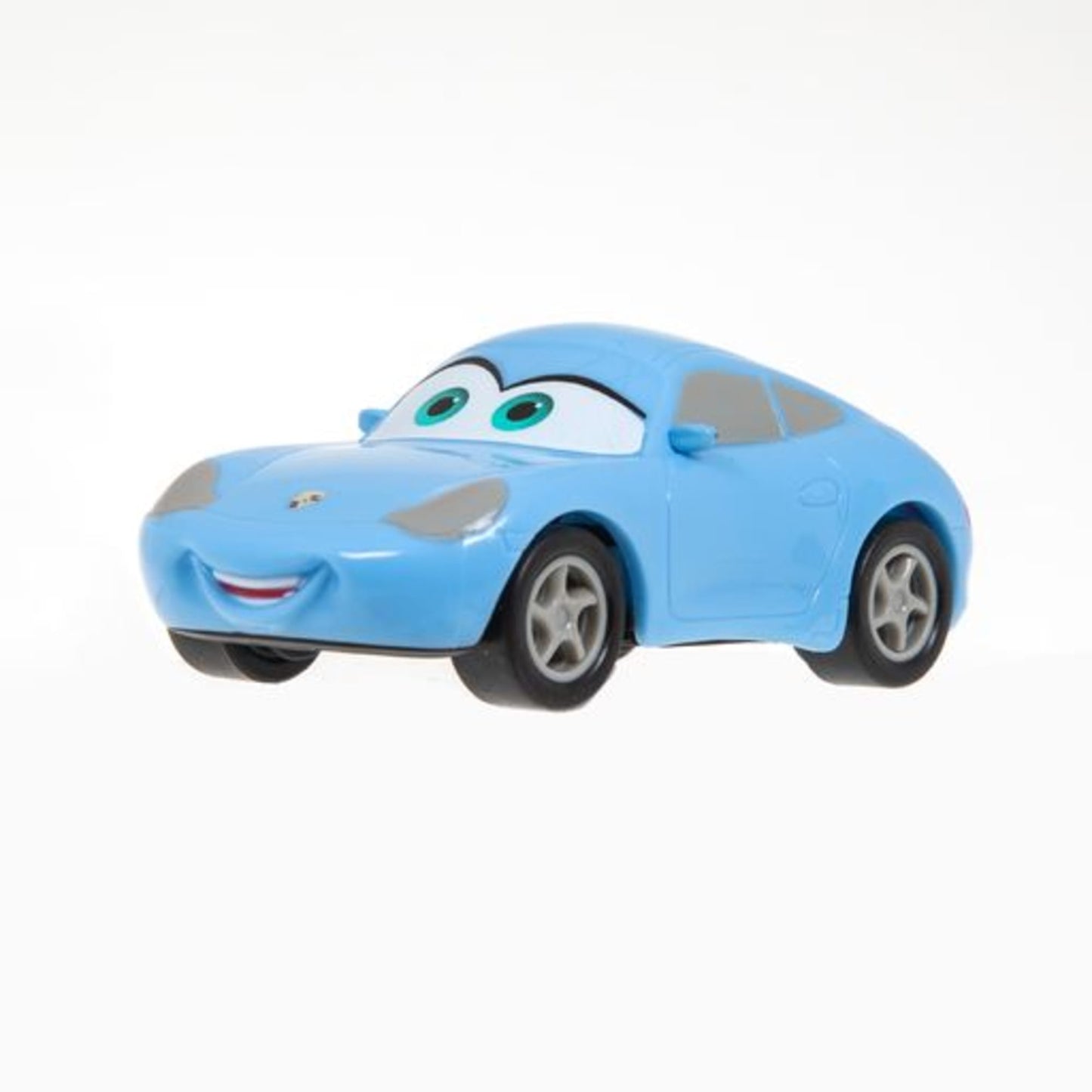 Cars de Disney y Pixar Pullback Veh¨ªculo de Juguete Sally
