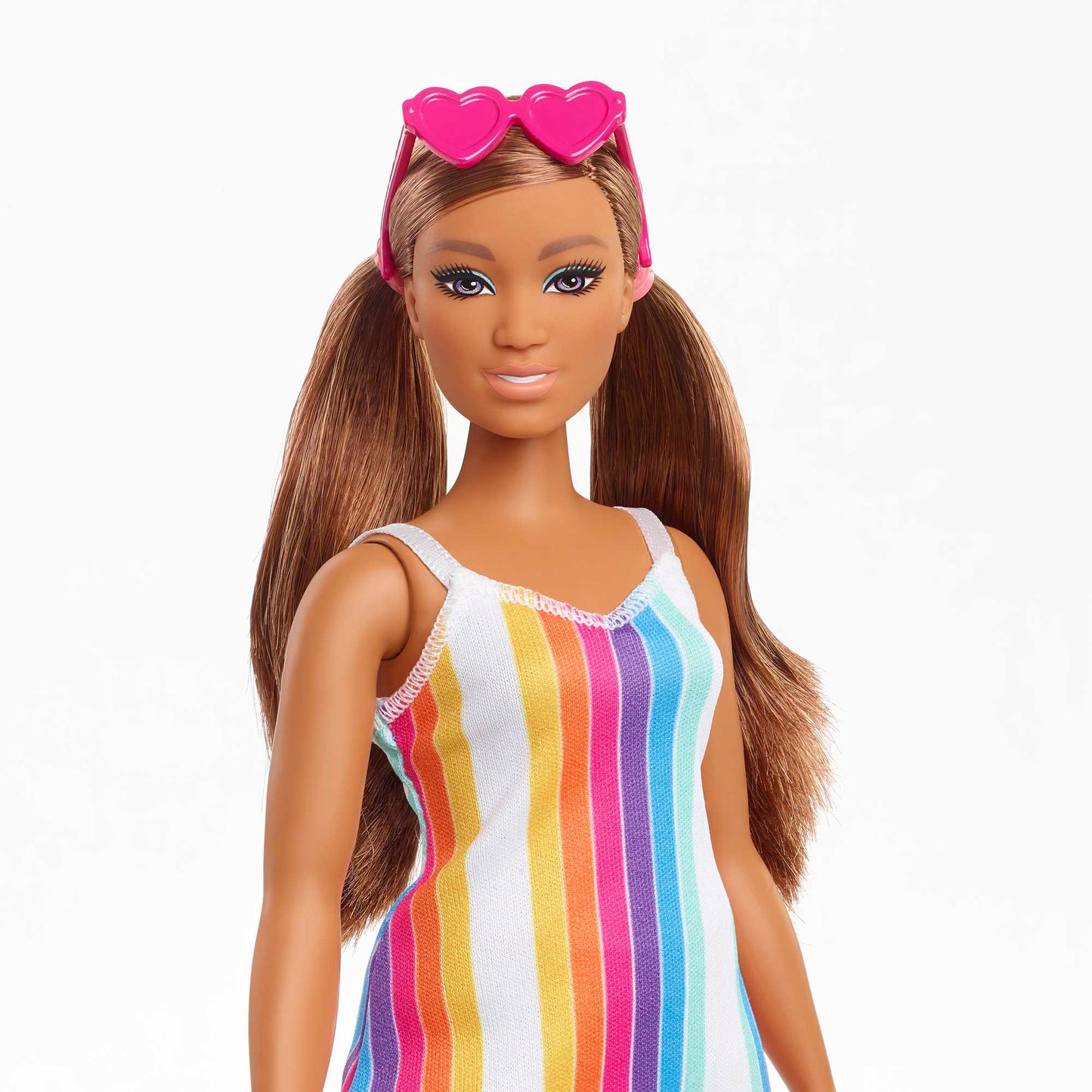 Barbie?-Poup¨¦e Barbie? Aime L¡¯Oc¨¦an Fabriqu¨¦e en Plastique Recycl¨¦