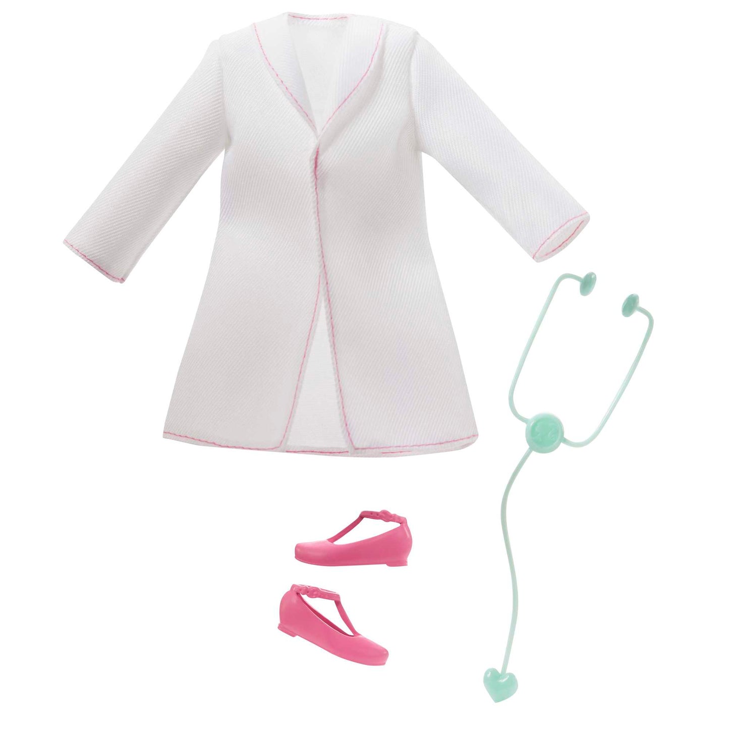 Barbie Profesiones Mu?eca Doctora