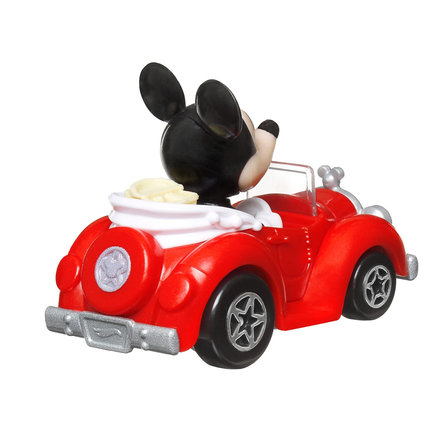 Hot Wheels RacerVerse Ve¨ªculo de Brinquedo Mickey Mouse