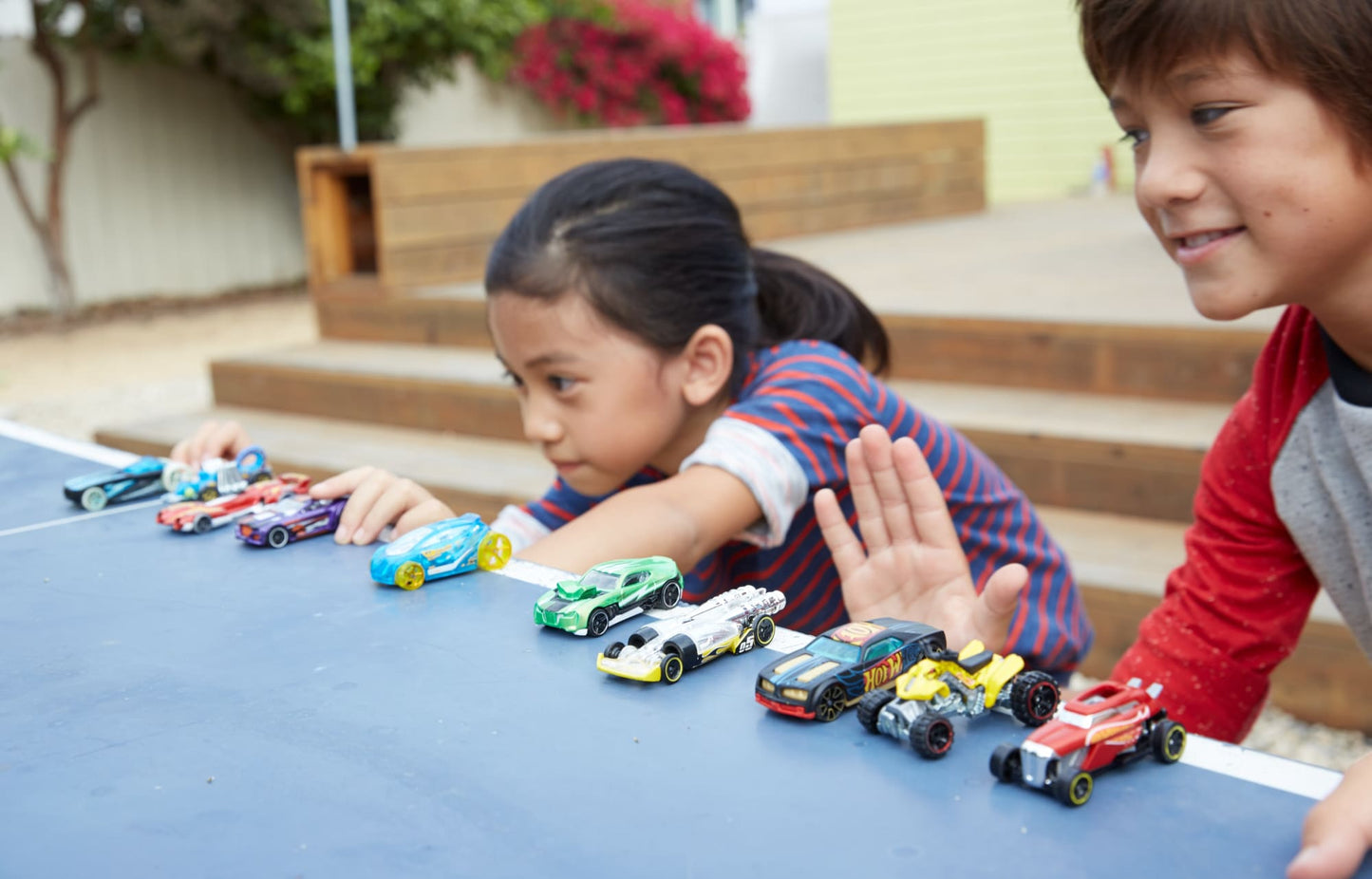 Hot Wheels? Coffret de 5 V¨¦hicules