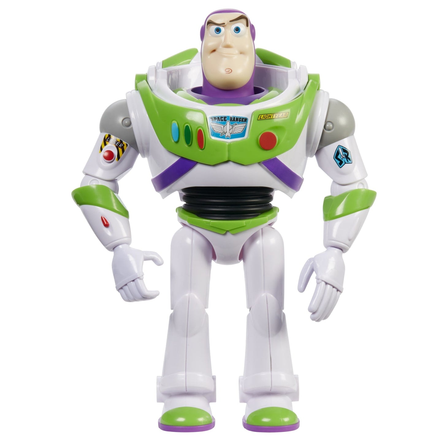 Disney Pixar Toy Story Figura de A??o Buzz 12
