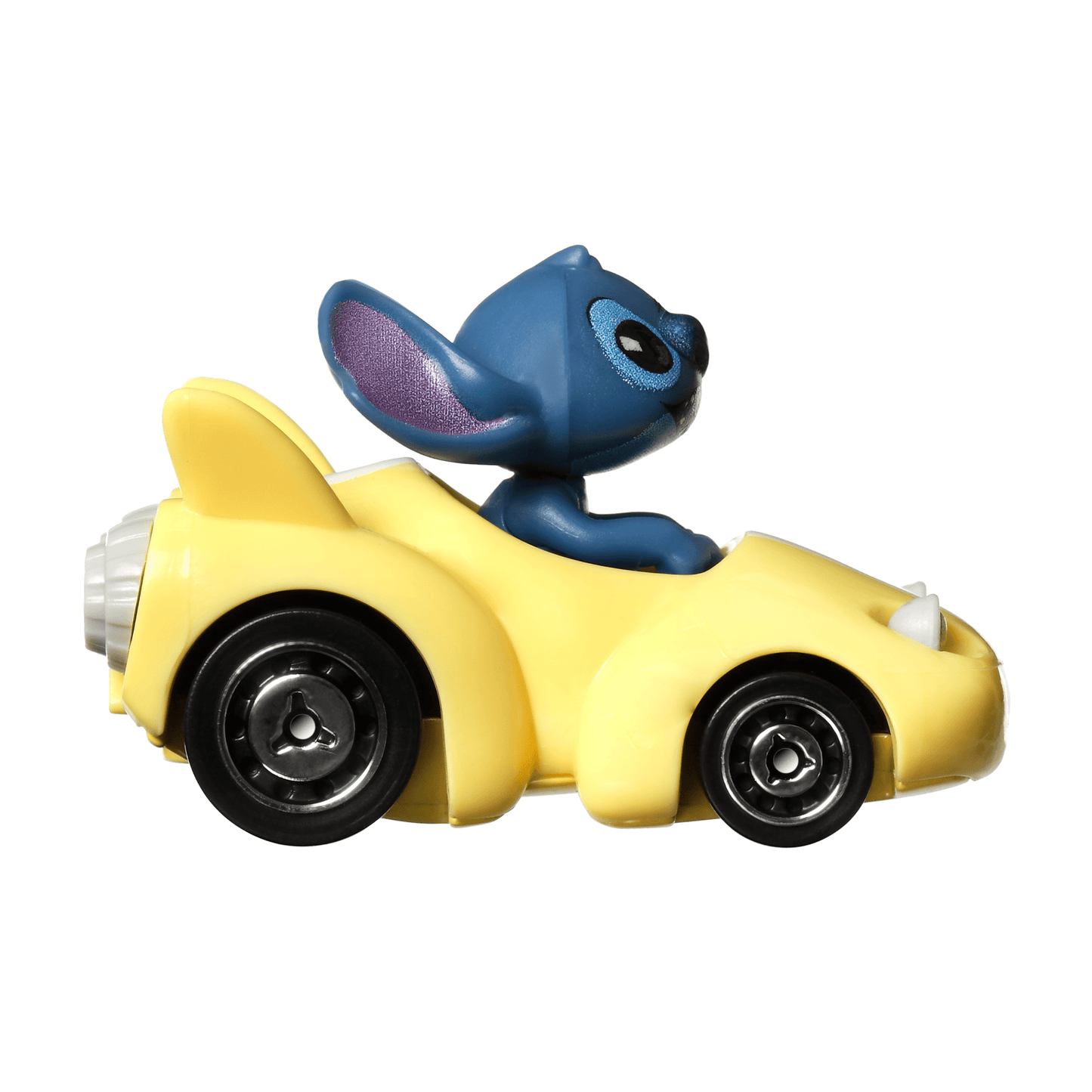 Hot Wheels RacerVerse Ve¨ªculo de Brinquedo Stitch